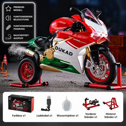 Ducat 1199