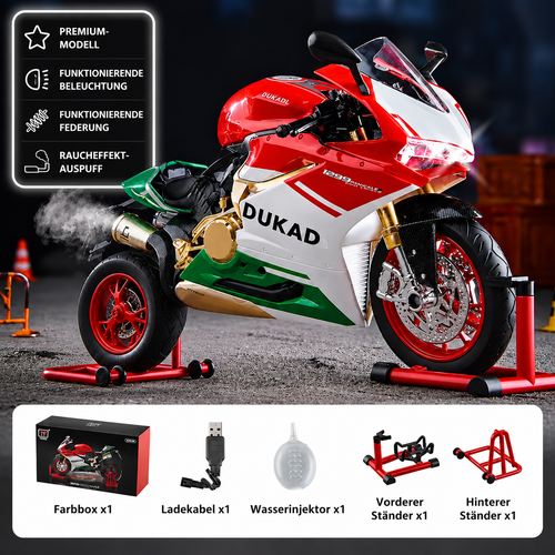 Ducat 1199