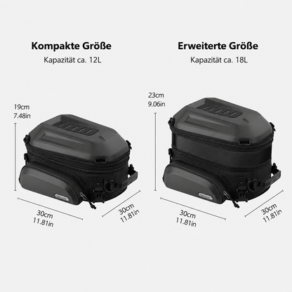 RIDEVAULT™ TANKTASCHE