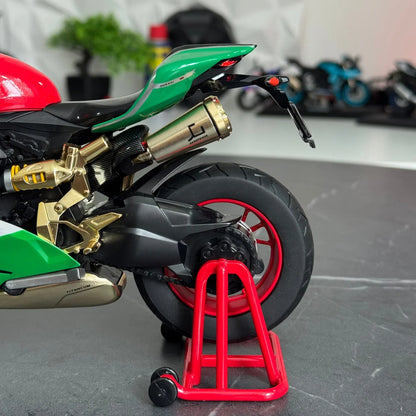 Ducat 1199