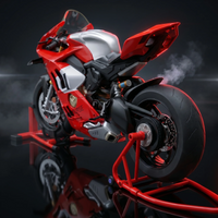 Ducat V4s