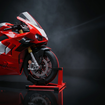 Ducat V4s