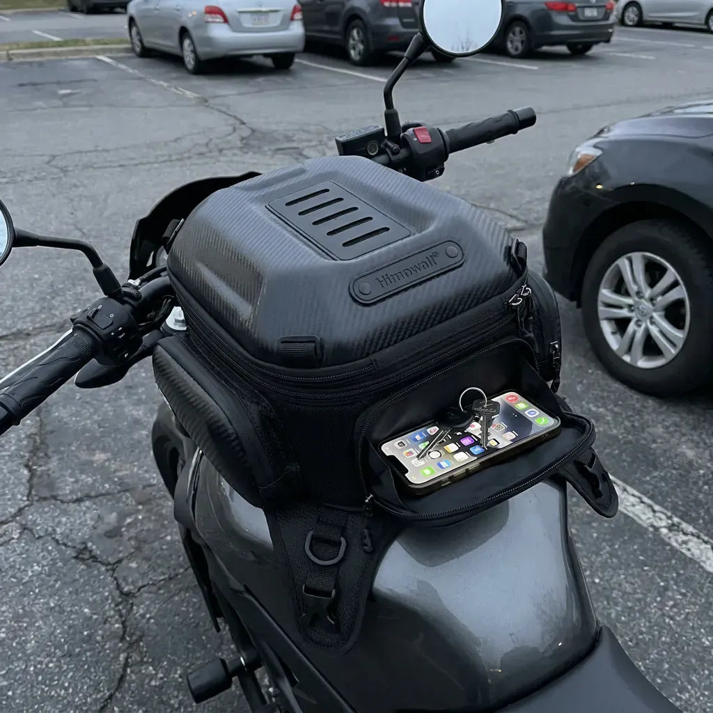 RIDEVAULT™ TANKTASCHE